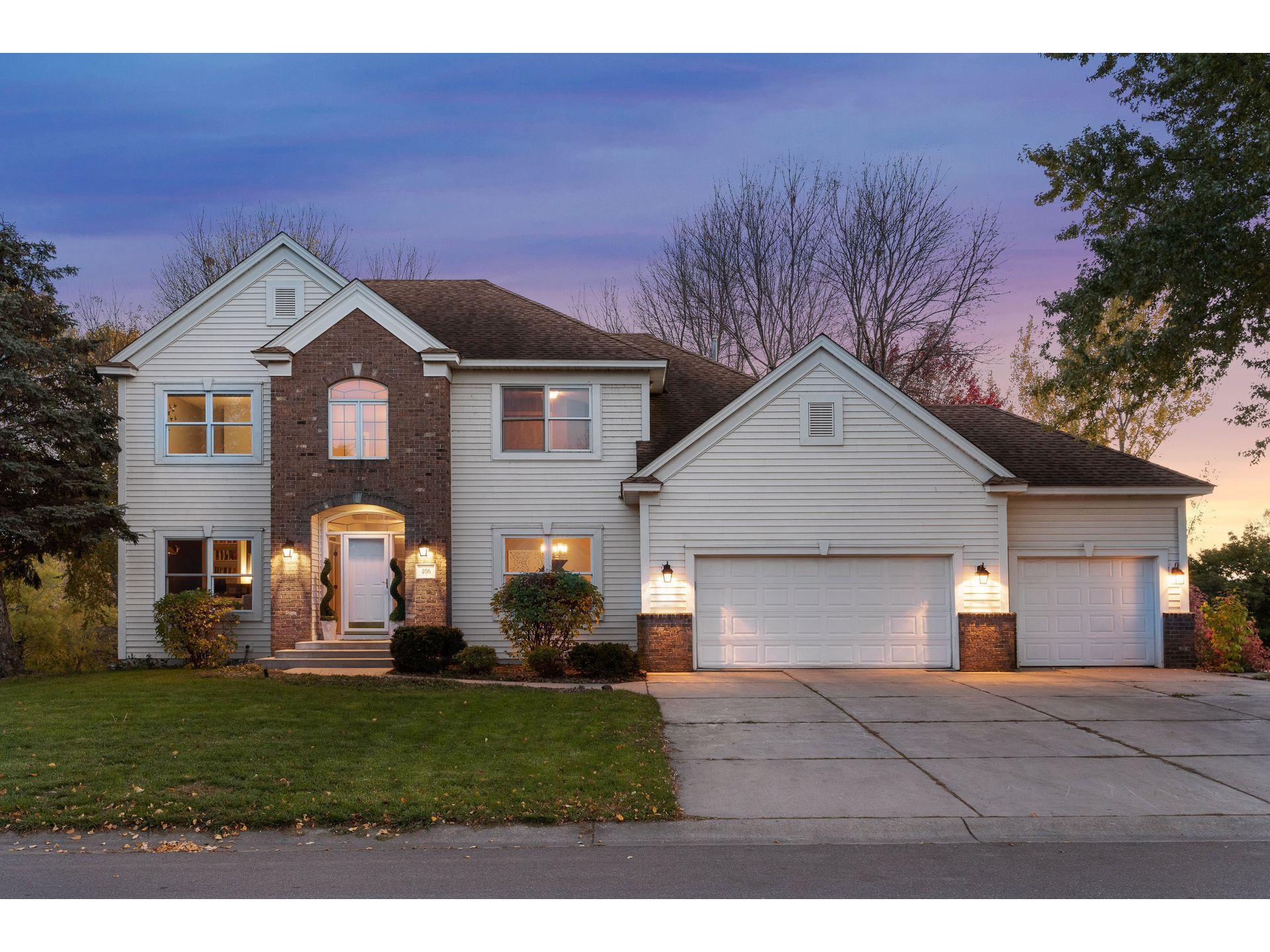 406 Barrington Place Mahtomedi MN 55115 6118579 image1