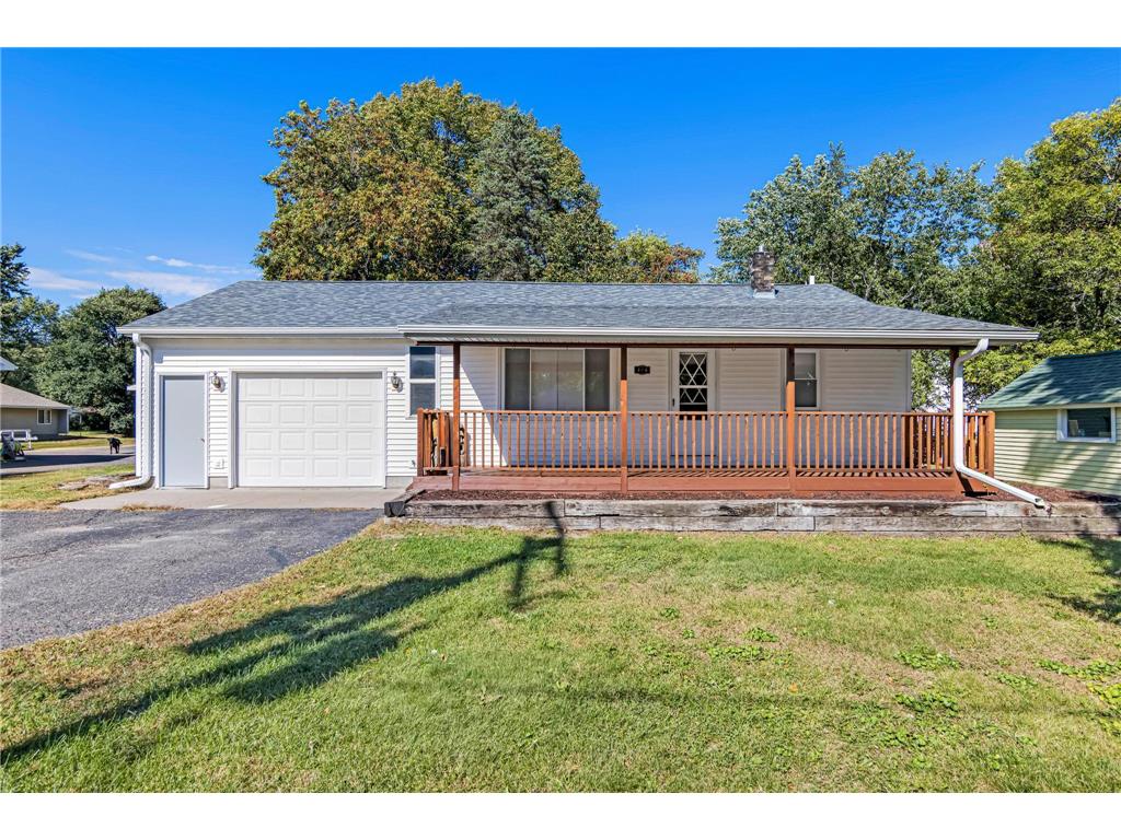 406 Bridge Avenue, Star Prairie, WI, 54026 MLS 6265179 Edina Realty