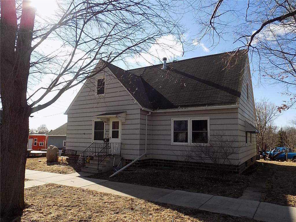 406 Broadway Avenue, Lakefield, MN, 56150 MLS 6177395 Edina Realty