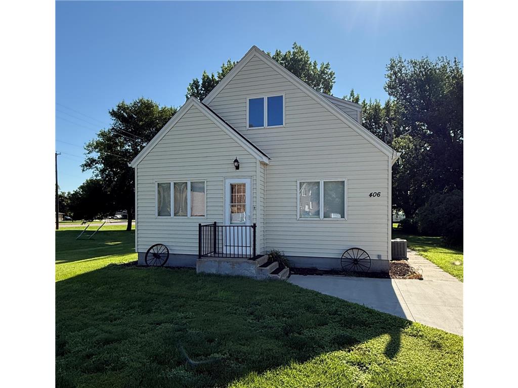 406 Carleton Avenue Morgan MN 56266 6751666 image1