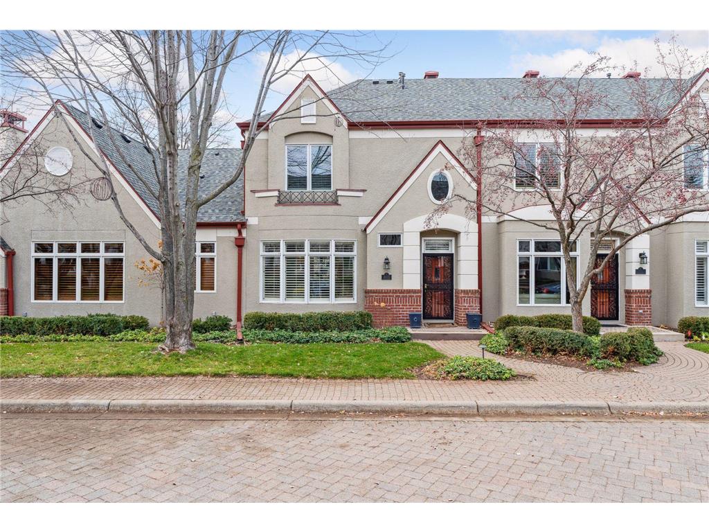 406 Coventry Lane, Edina, MN, 55435 MLS 6464770 Edina Realty