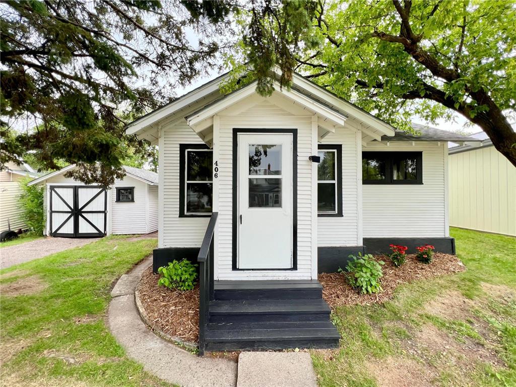 406 Curry Avenue, Detroit Lakes, MN, 56501 MLS 6417975 Edina Realty