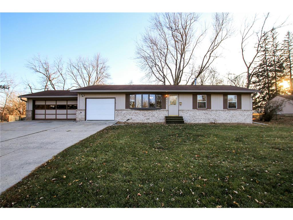 406 E Brooks Street, Arlington, MN, 55307 MLS 6465282 Edina Realty