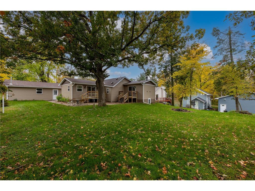 406 Faversham Road, Willernie, MN, 55090 MLS 7768883 Edina Realty