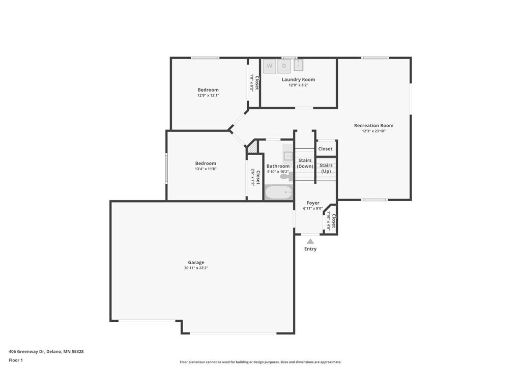 406 Greenway Drive Delano MN 55328 7067039 image29