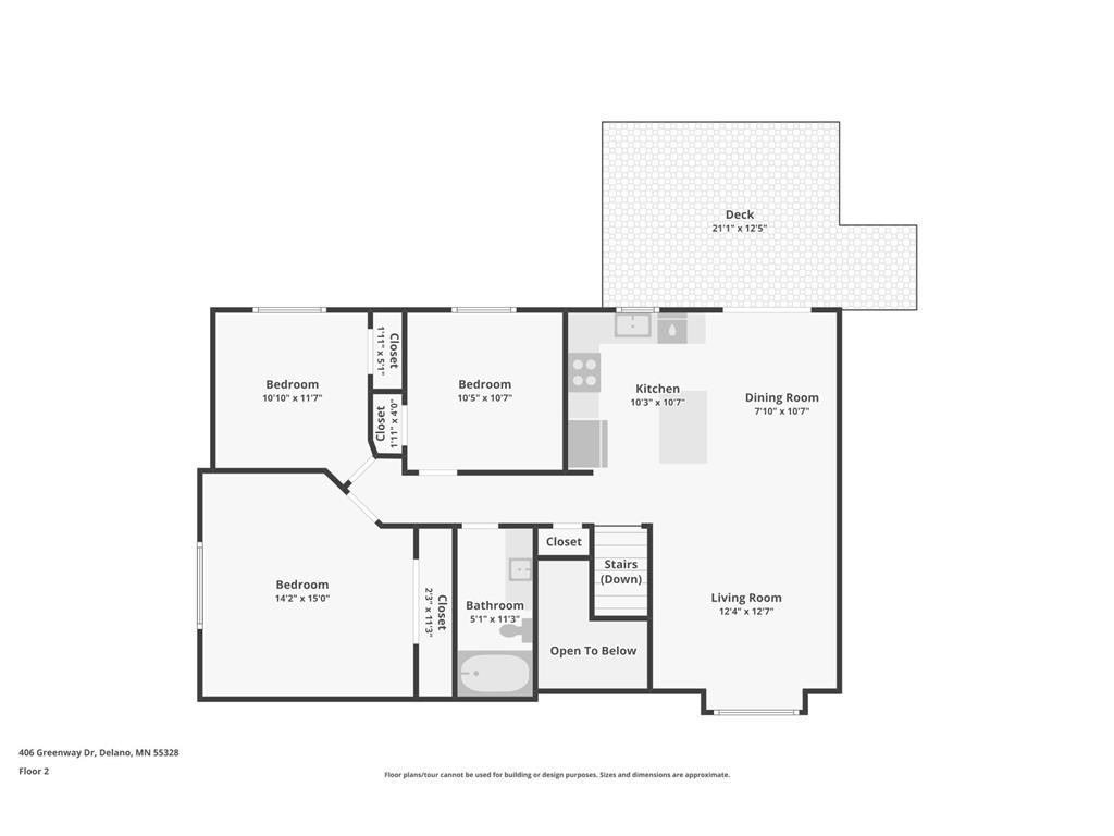 406 Greenway Drive Delano MN 55328 7067039 image30