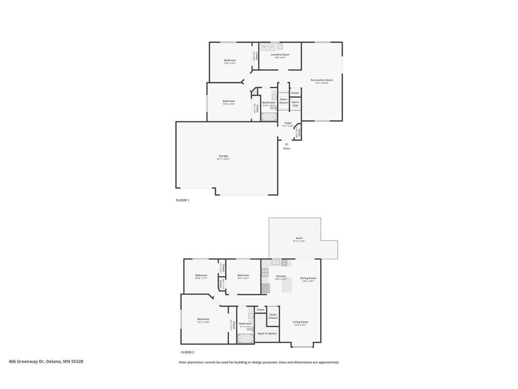 406 Greenway Drive Delano MN 55328 7067039 image31