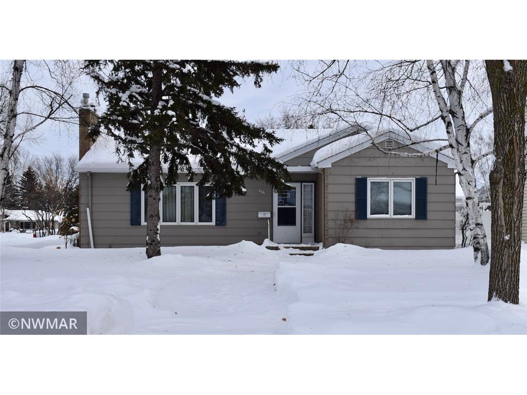 406 Kneale Avenue S Thief River Falls MN 56701 6319309 image1