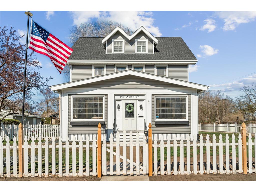 406 Lake Boulevard S Buffalo MN 55313 - Buffalo 6523401 image1