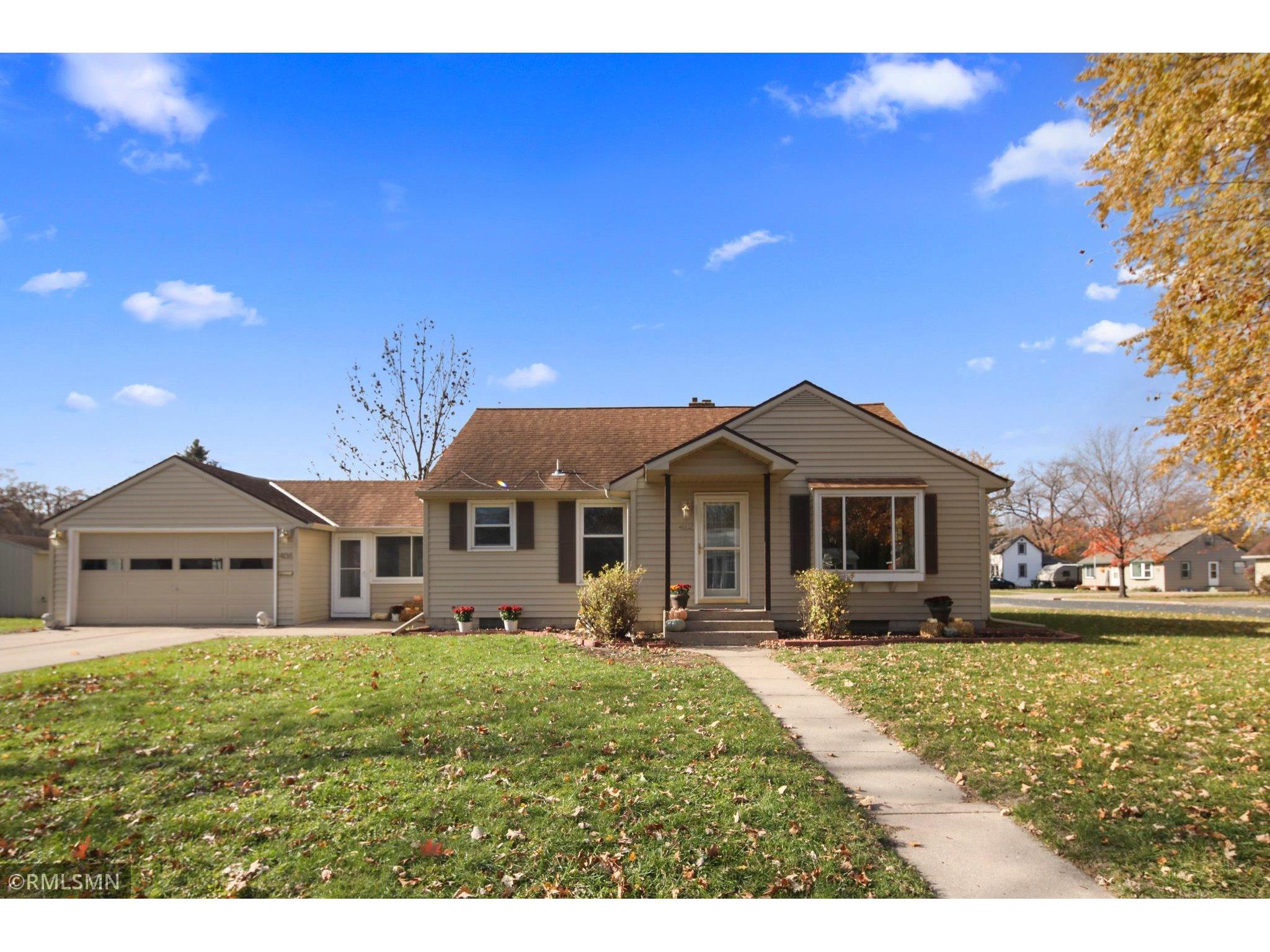 406 Merrill Street SW Hutchinson MN 55350 6124049 image1