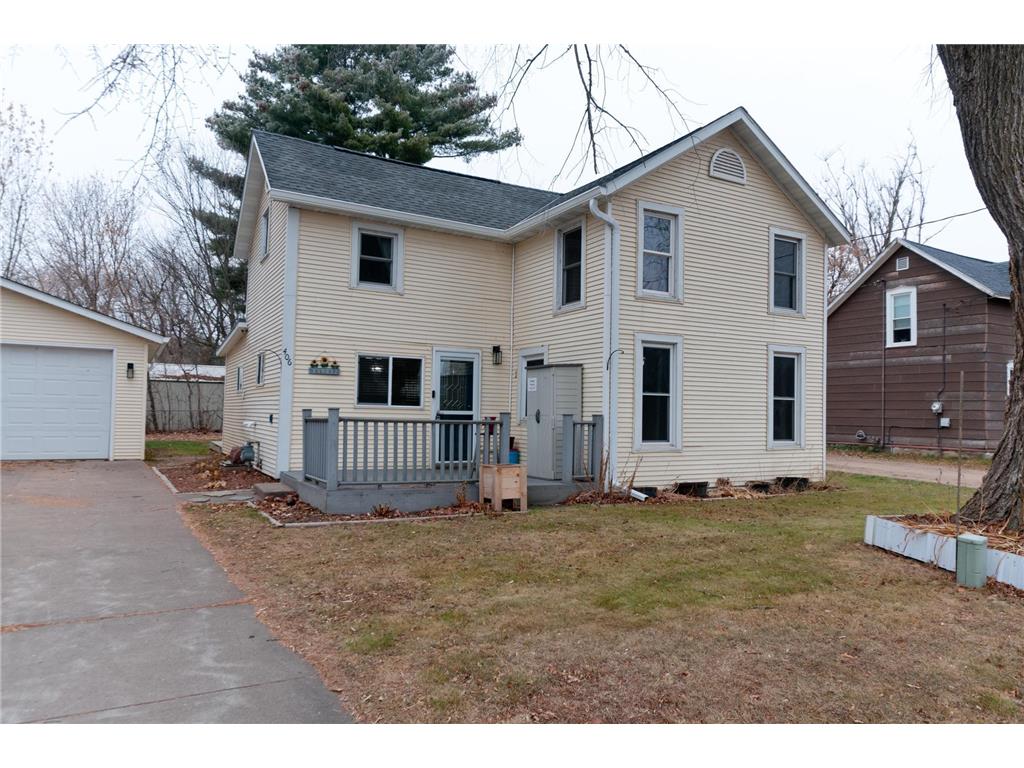 406 N 10th Street Cameron WI 54822 6819579 image1