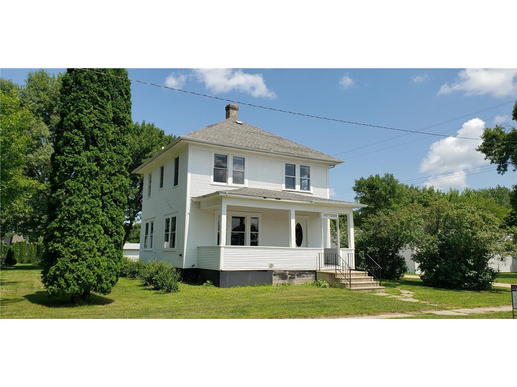 406 N 4th Street, Bricelyn, MN, 56014 MLS 6391089 Edina Realty