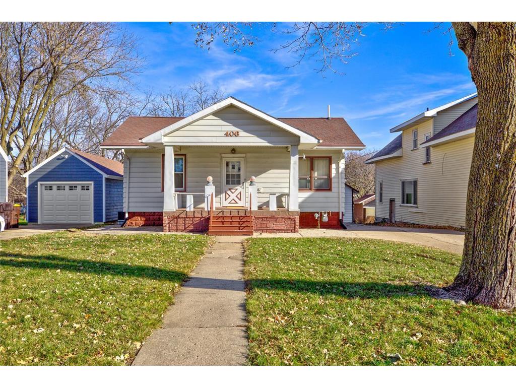 406 N Grant Street Fairmont MN 56031 6460745 image1