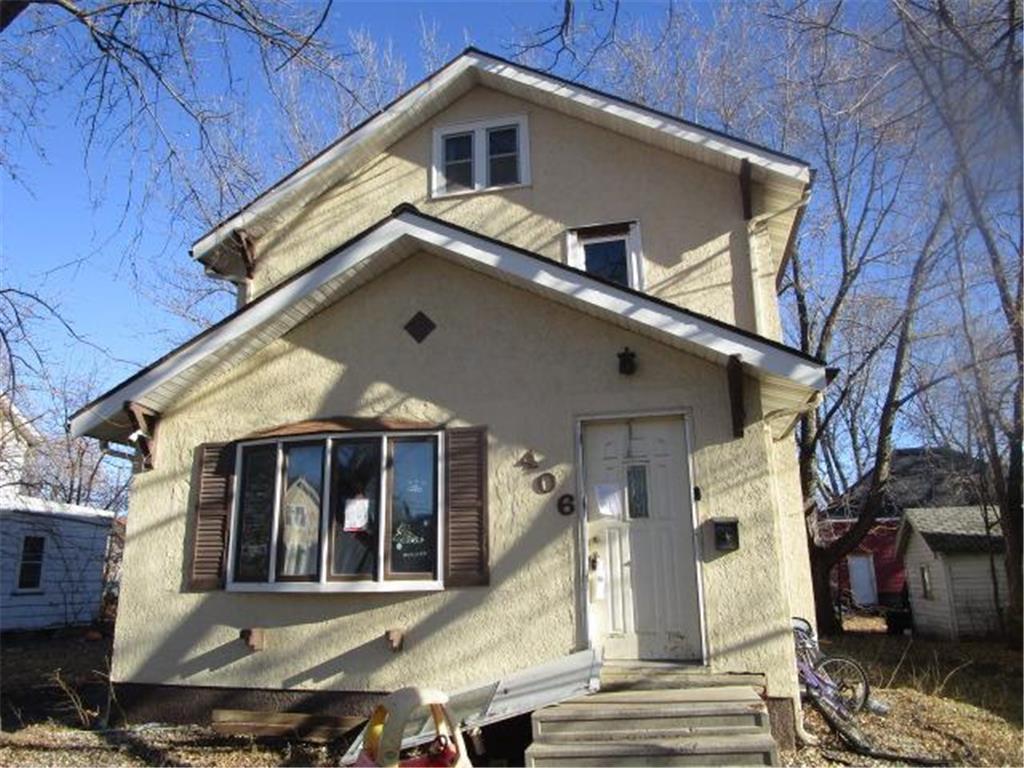 406 N Park Street Fairmont MN 56031 6469113 image1