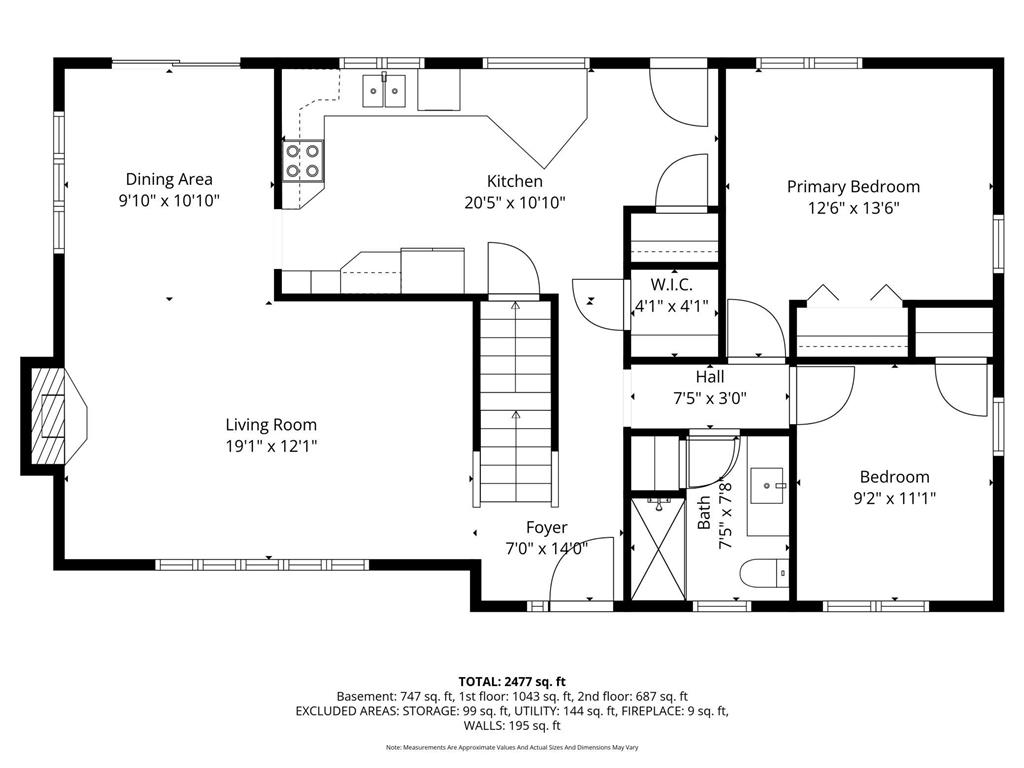 406 NE Grove Street Brownsdale MN 55918 7071134 image56