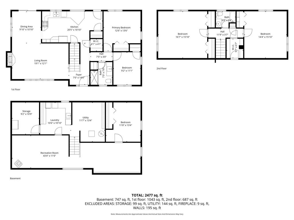 406 NE Grove Street Brownsdale MN 55918 7071134 image62