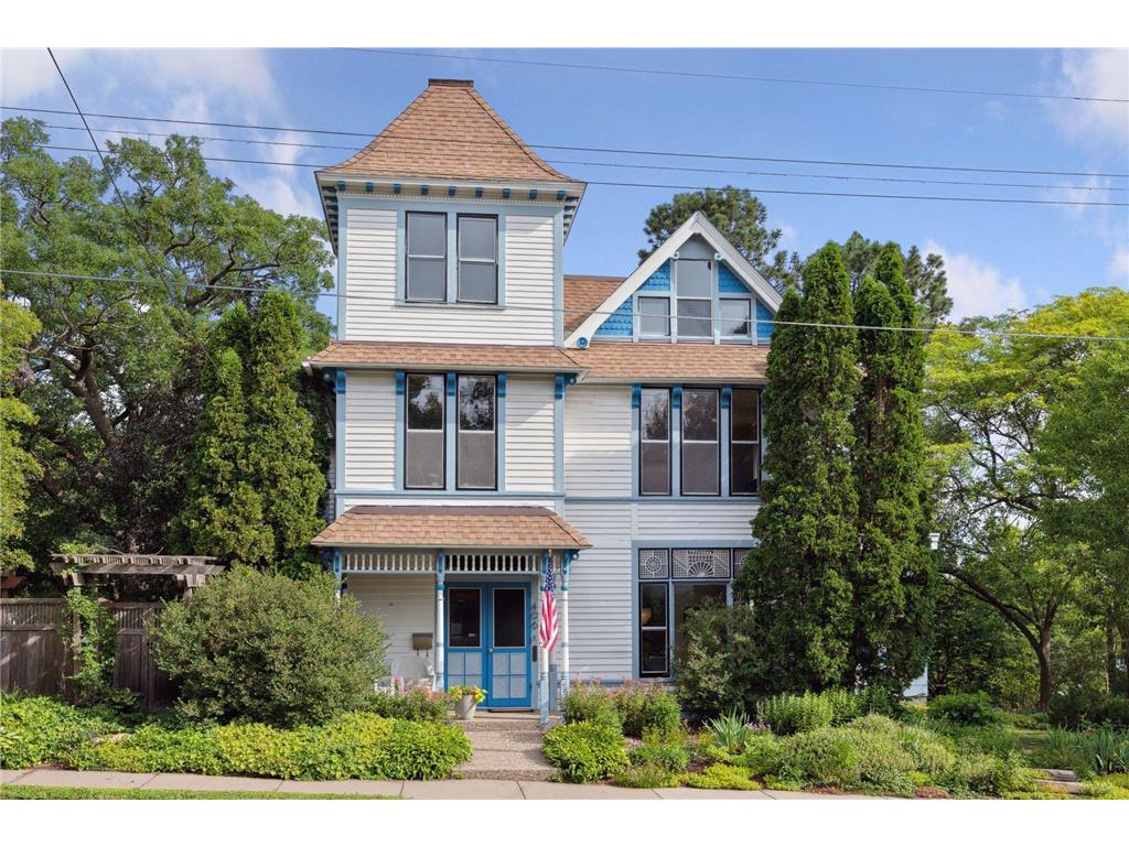 406 Olive Street W, Stillwater, MN, 55082 MLS 7304249 Edina Realty