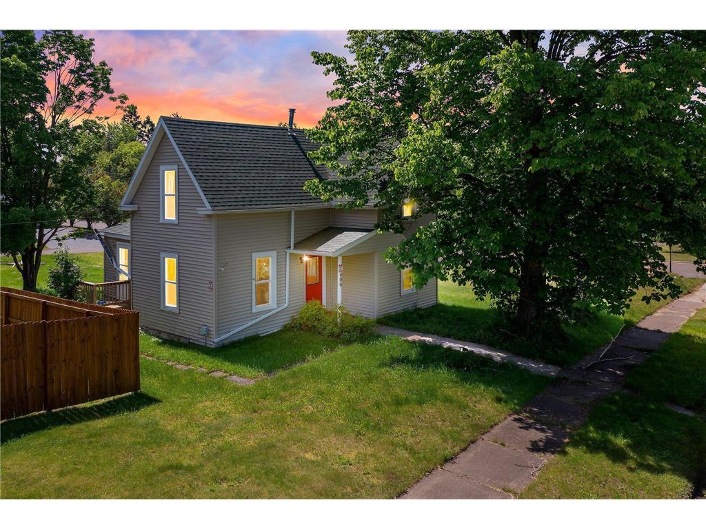 406 Park Avenue Sandstone MN 55072 6496568 image1