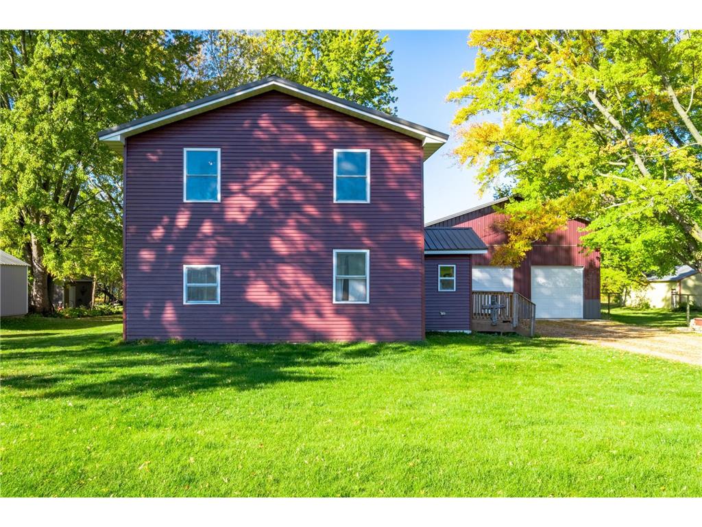 406 Parkview Drive, Randall, MN 56475 MLS 6264070 Edina Realty