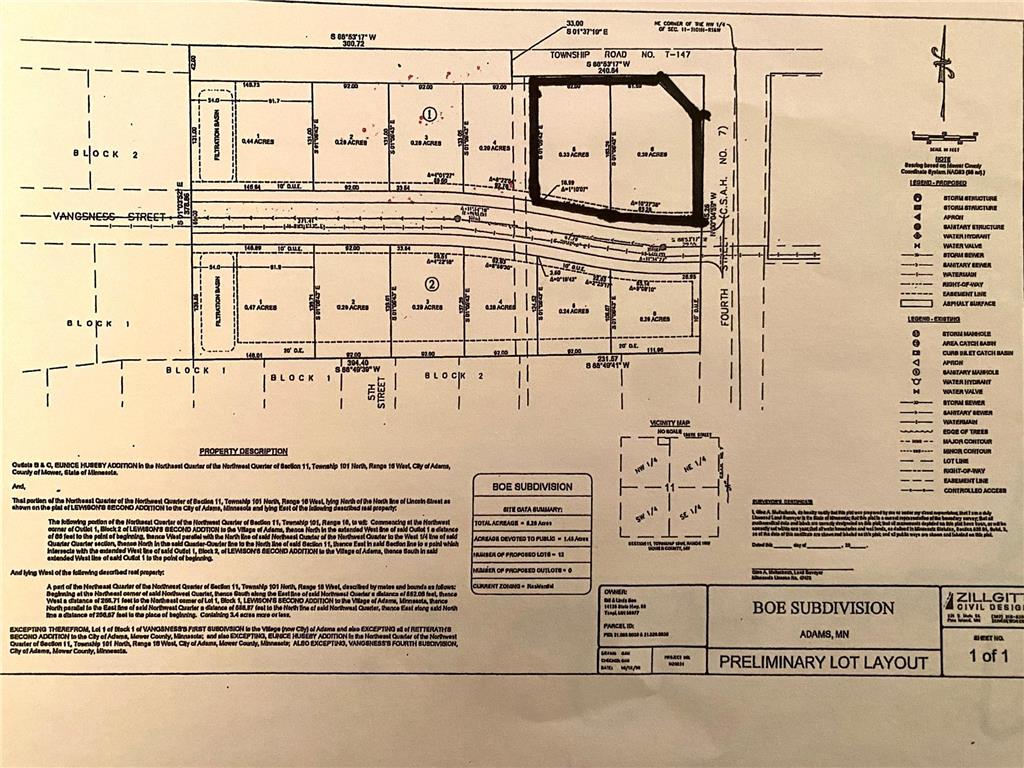 406 Vangsness Street Adams MN 55909 6812963 image2