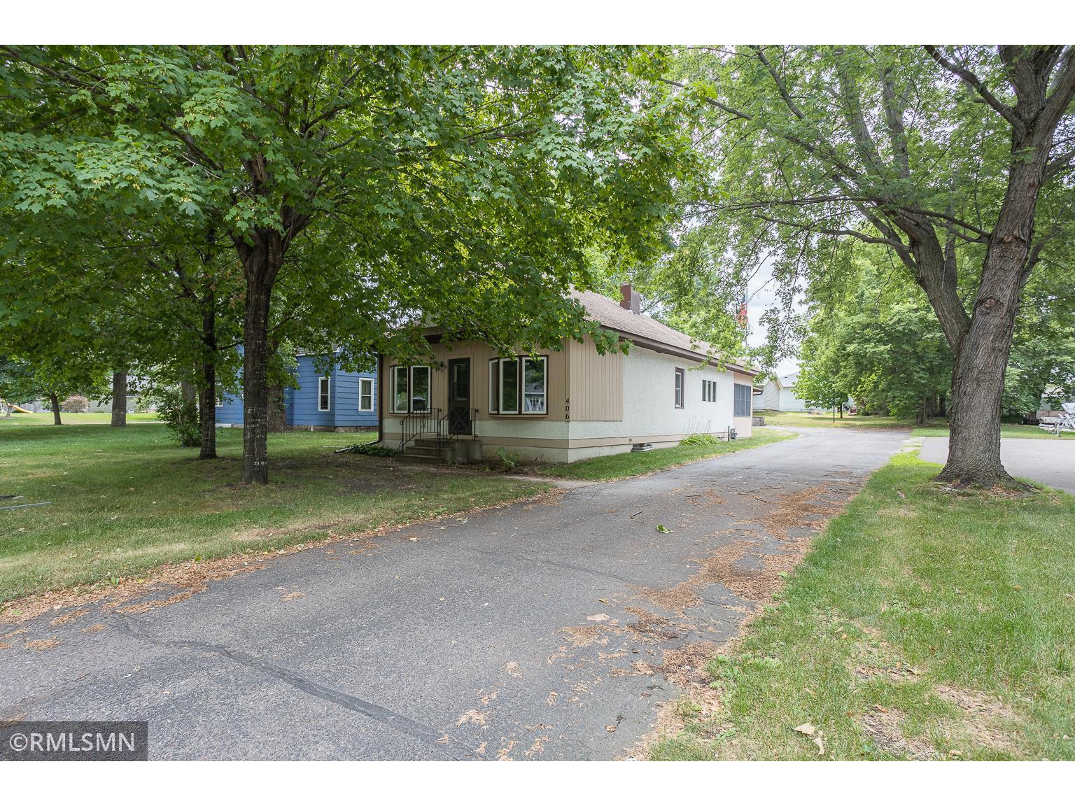 406 W 3rd Street, Monticello, MN, 55362 MLS 6023056 Edina Realty