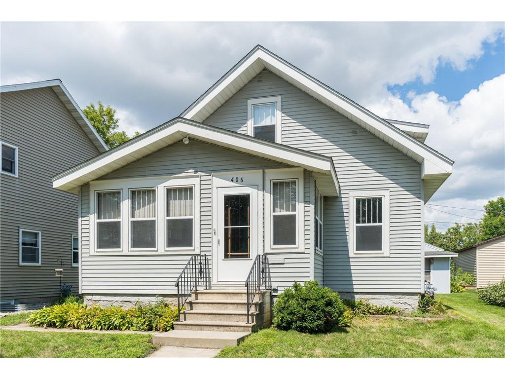 406 W 7th Street, Mankato, MN, 56001 MLS 6252133 Edina Realty