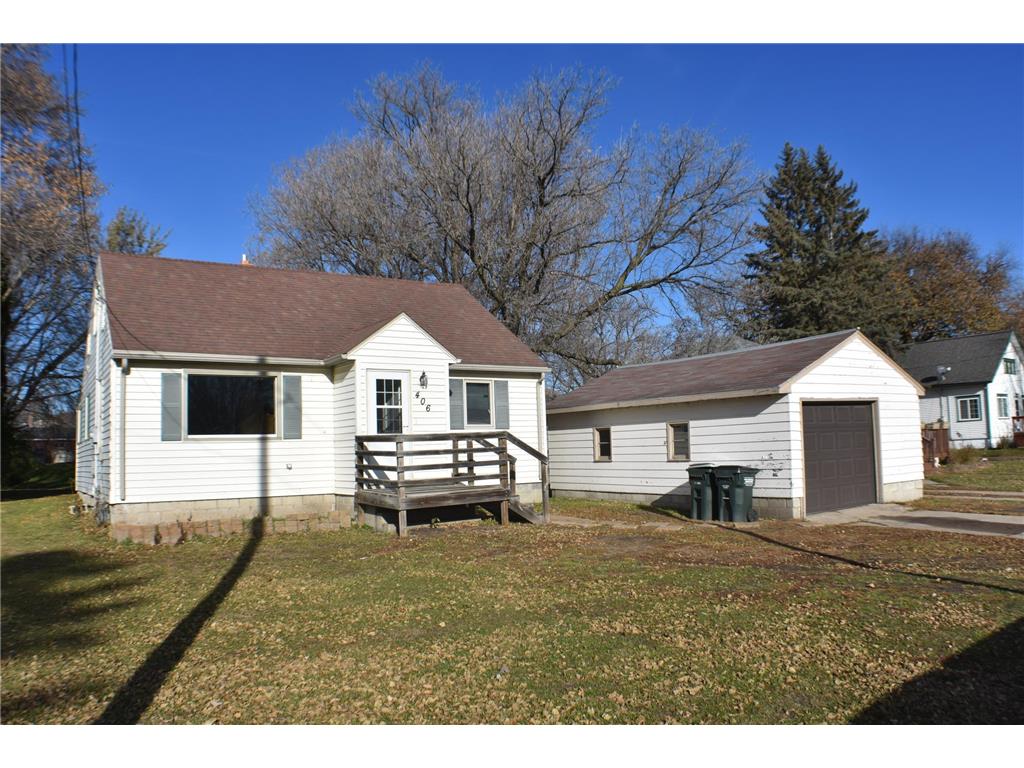 406 W Nokomis Street Osakis MN 56360 6459599 image1
