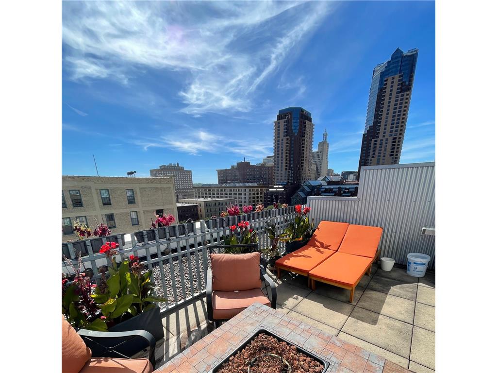 406 Wacouta Street 705, Saint Paul, MN, 55101 MLS 6316436 Edina