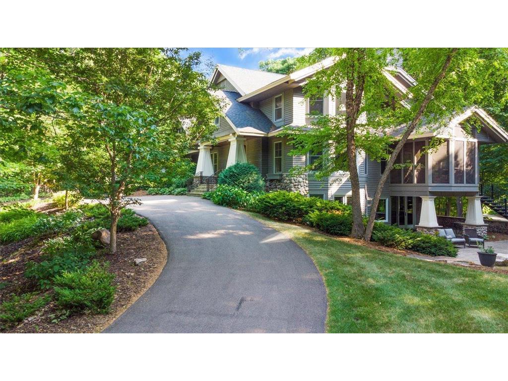 4060 Sibley Avenue, Deephaven, MN, 55391 MLS 6164179 Edina Realty