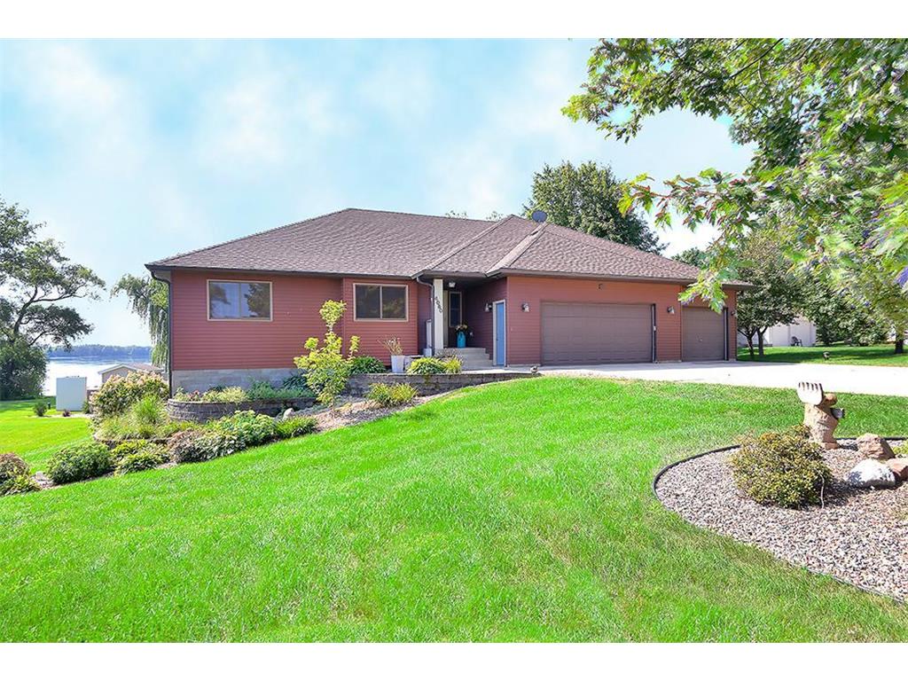 4060 Wells Lake Court, Faribault, MN, 55021 MLS 6176908 Edina Realty