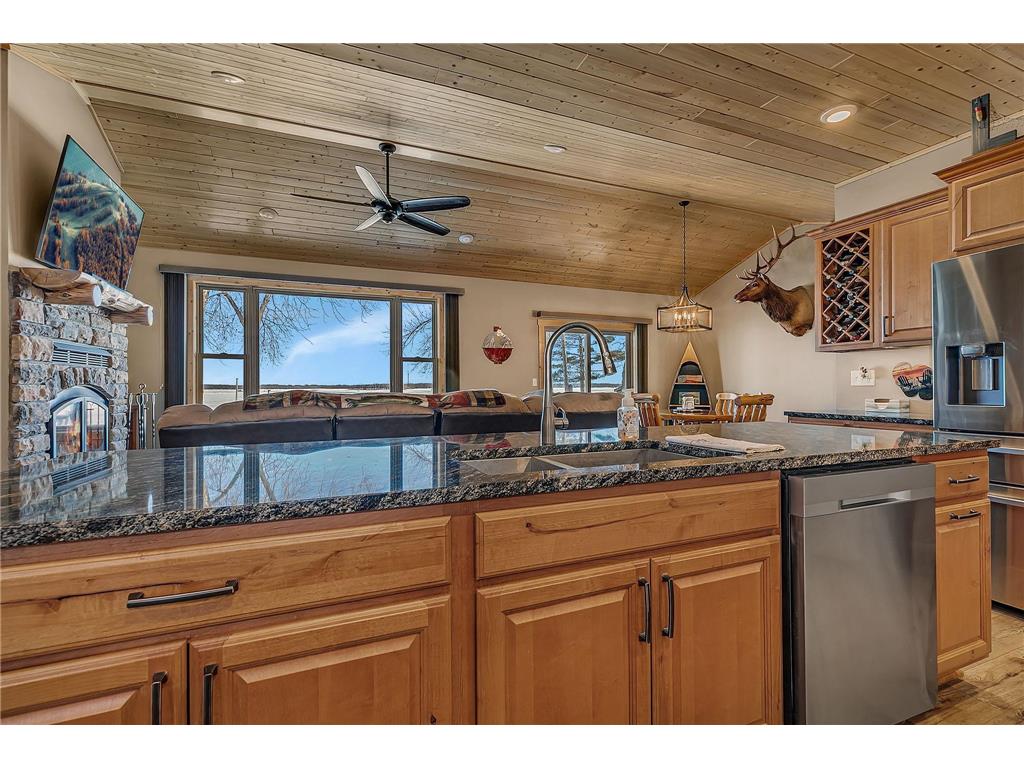 40602 Blair Way Wahkon MN 56386 - Mille Lacs Lake 7008608 image11