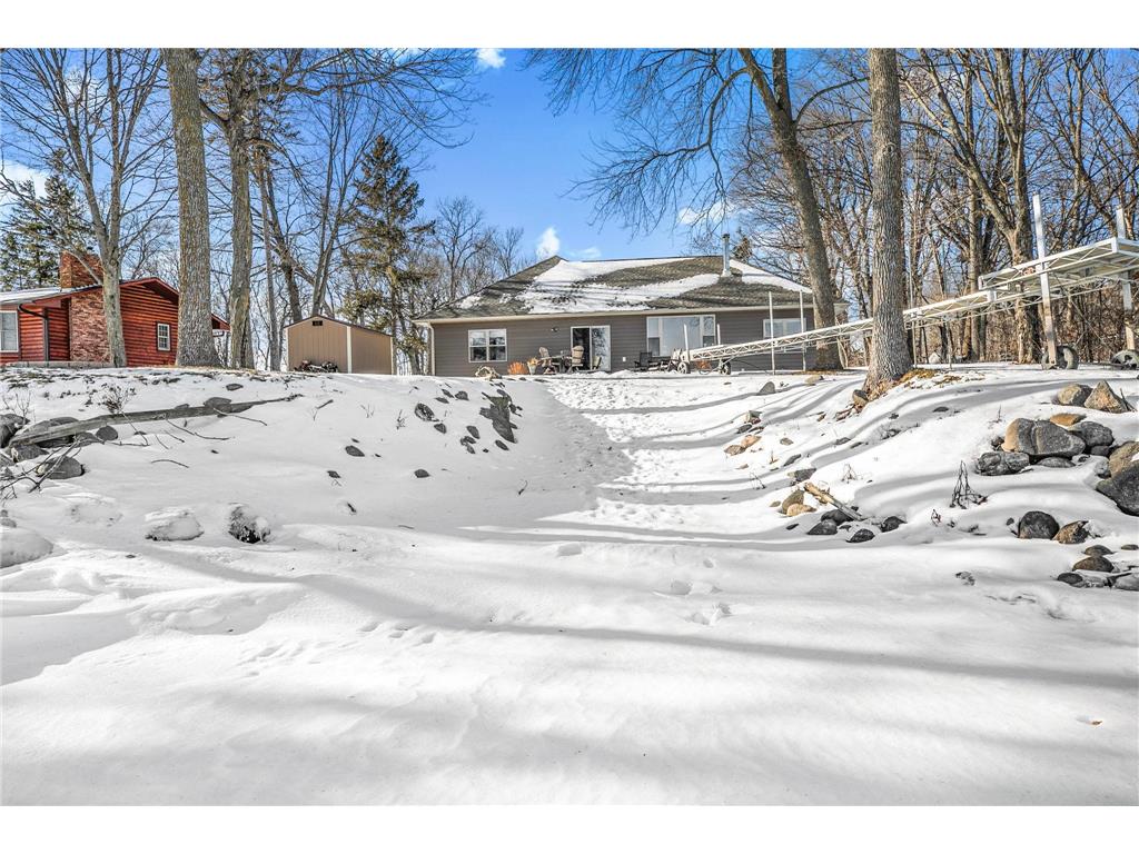 40602 Blair Way Wahkon MN 56386 - Mille Lacs Lake 7008608 image4