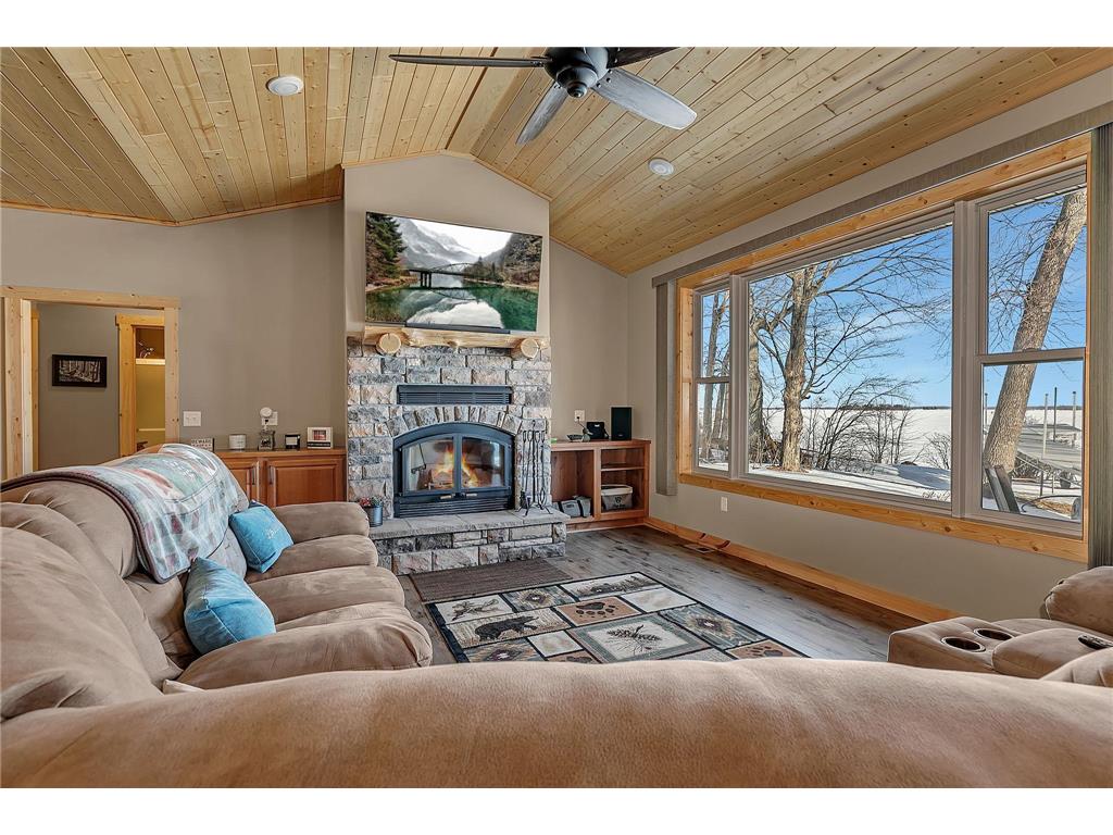 40602 Blair Way Wahkon MN 56386 - Mille Lacs Lake 7008608 image5