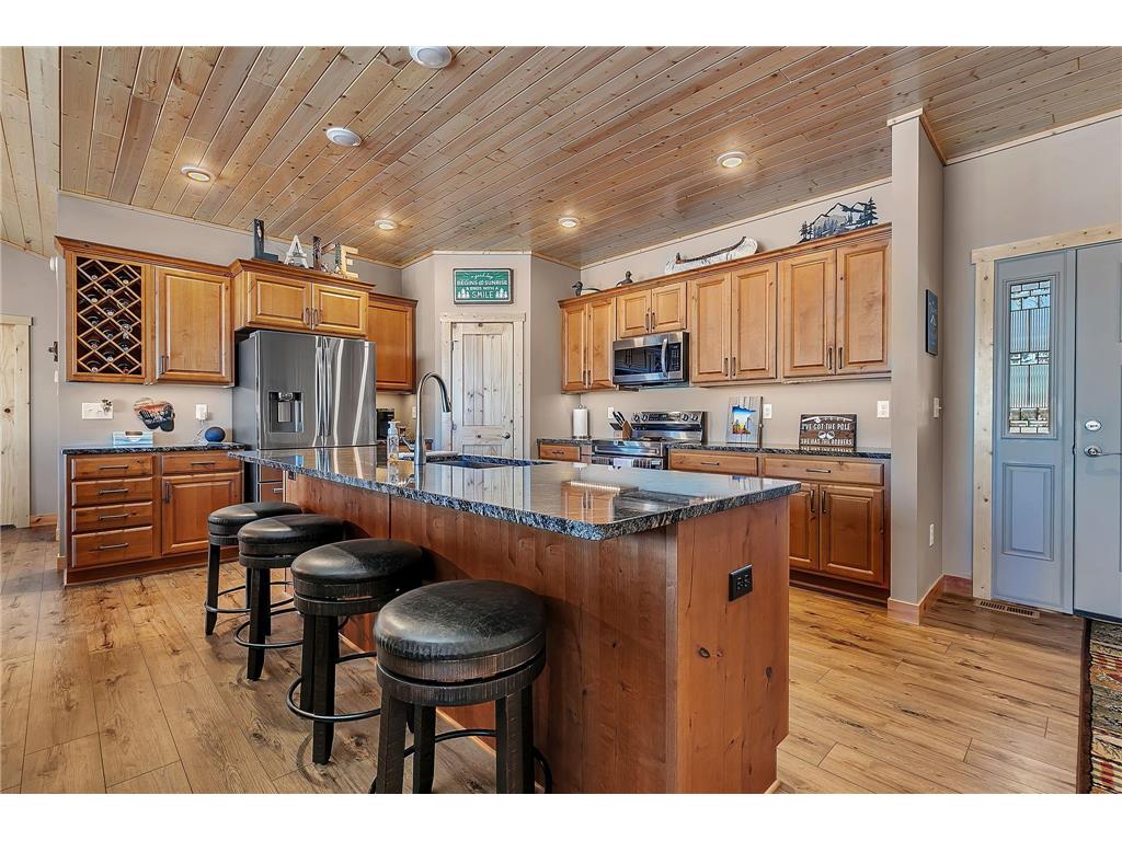 40602 Blair Way Wahkon MN 56386 - Mille Lacs Lake 7008608 image9