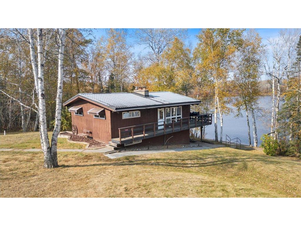 4061 Grass Lake Road Hibbing MN 55746 - Grass Lake 6690569 image1