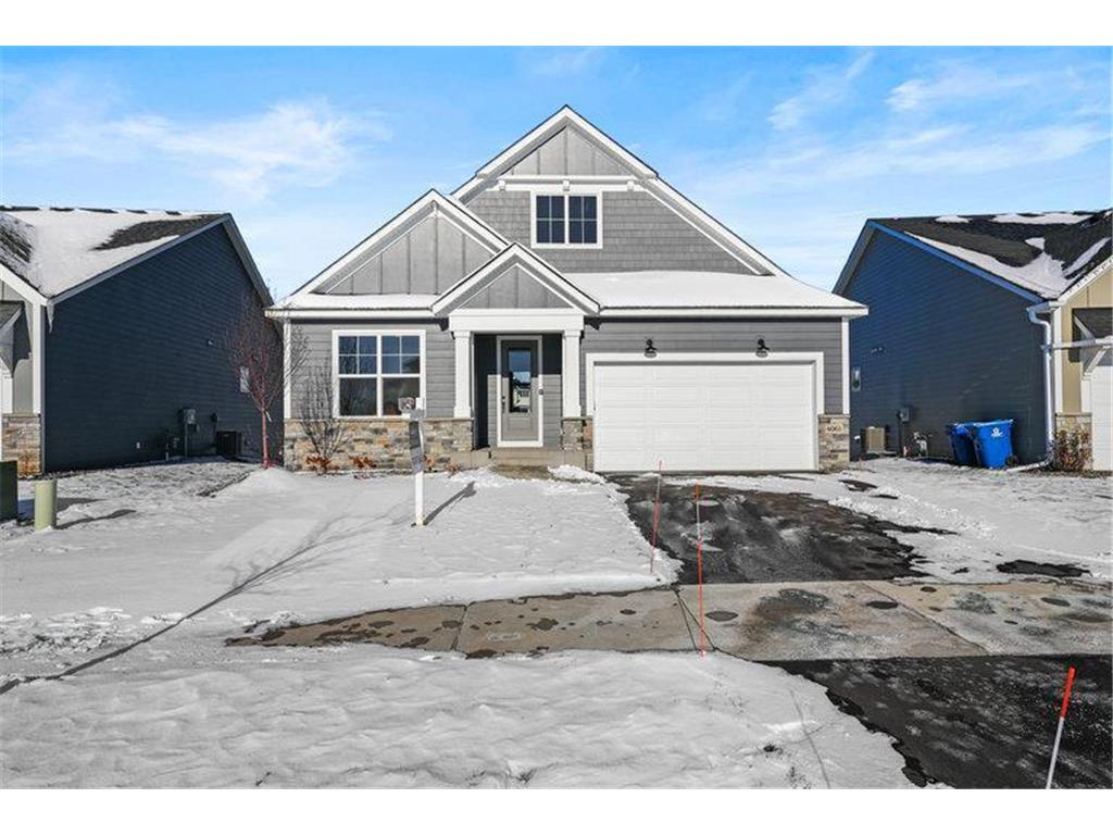 4061 Kokanee Lane N, Lake Elmo, MN, 55042 MLS 6239320 Edina Realty