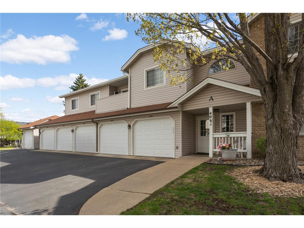 4061 Maureen Drive NE #105 Columbia Heights MN 55421 7037614 image20