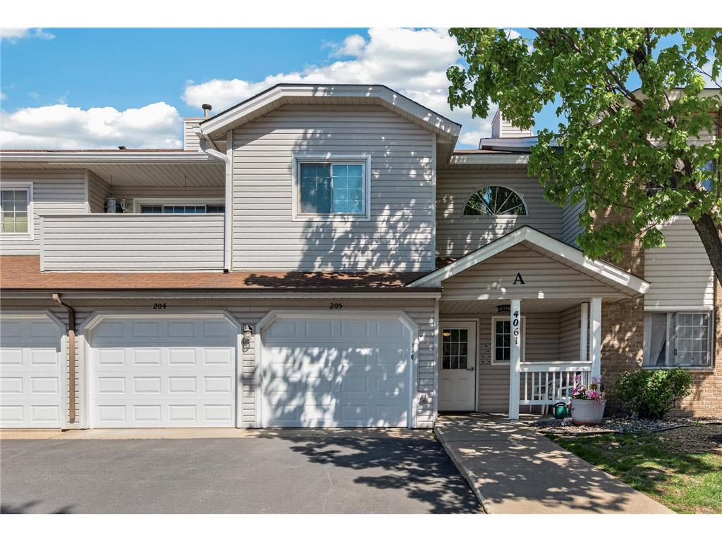 4061 Maureen Drive NE #204NE Columbia Heights MN 55421 7075620 image1