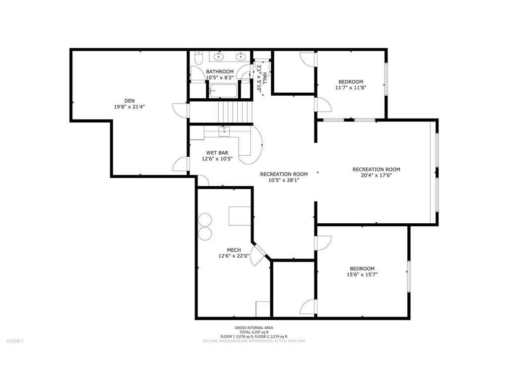 4063 Autumn Lake Court SW Rochester MN 55902 7023588 image63