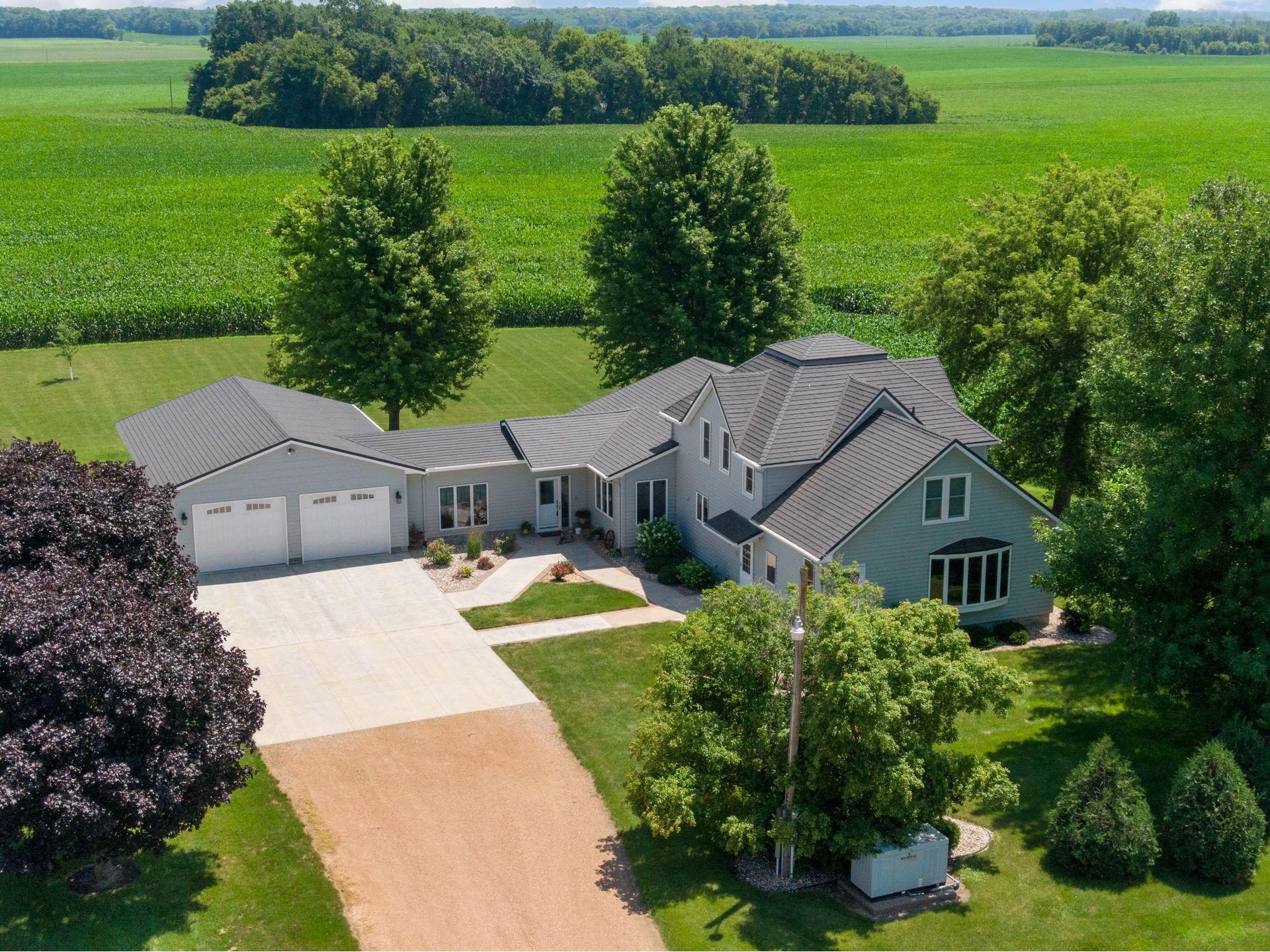 40647 296th Street, Arlington, MN 55307 MLS 5618355 Edina Realty