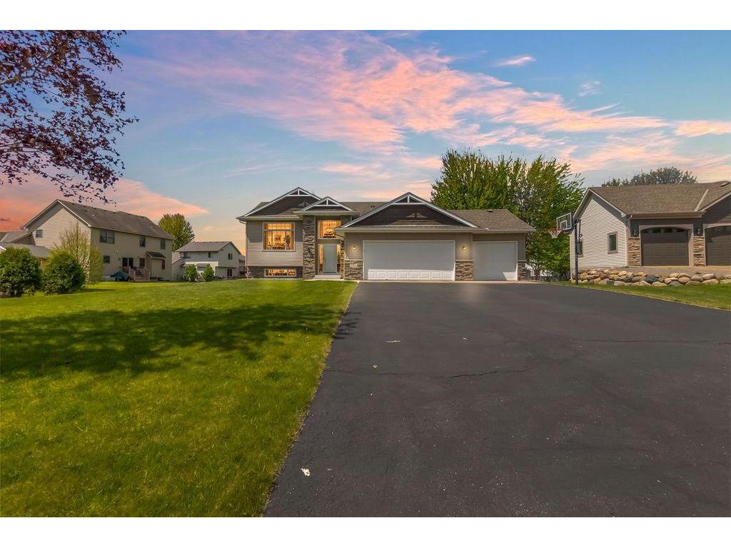 4065 Jasmine Court NE Saint Michael MN 55376 7072398 image1