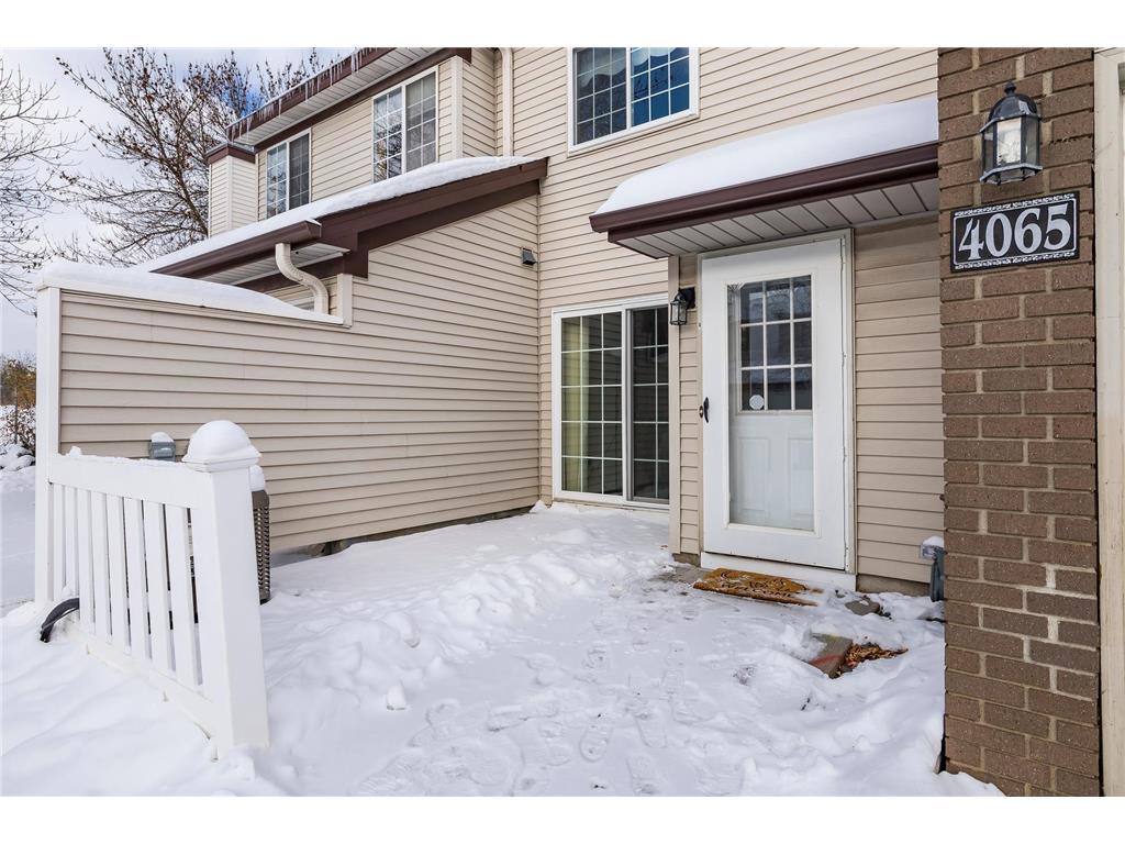 4065 Wilshire Circle #8 Shoreview MN 55126 7029290 image19