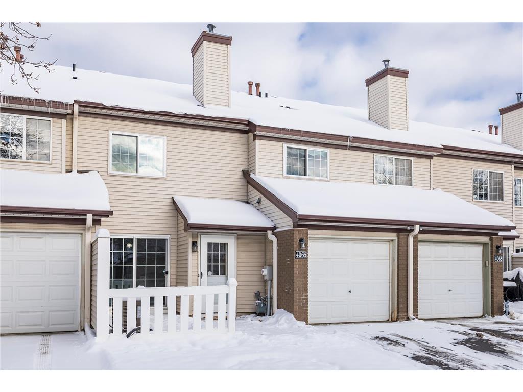 4065 Wilshire Circle #8 Shoreview MN 55126 7029290 image2