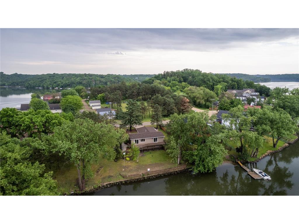 40658 Ryans Bay Road Zumbro Twp MN 55991 - Zumbro 6380410 image1