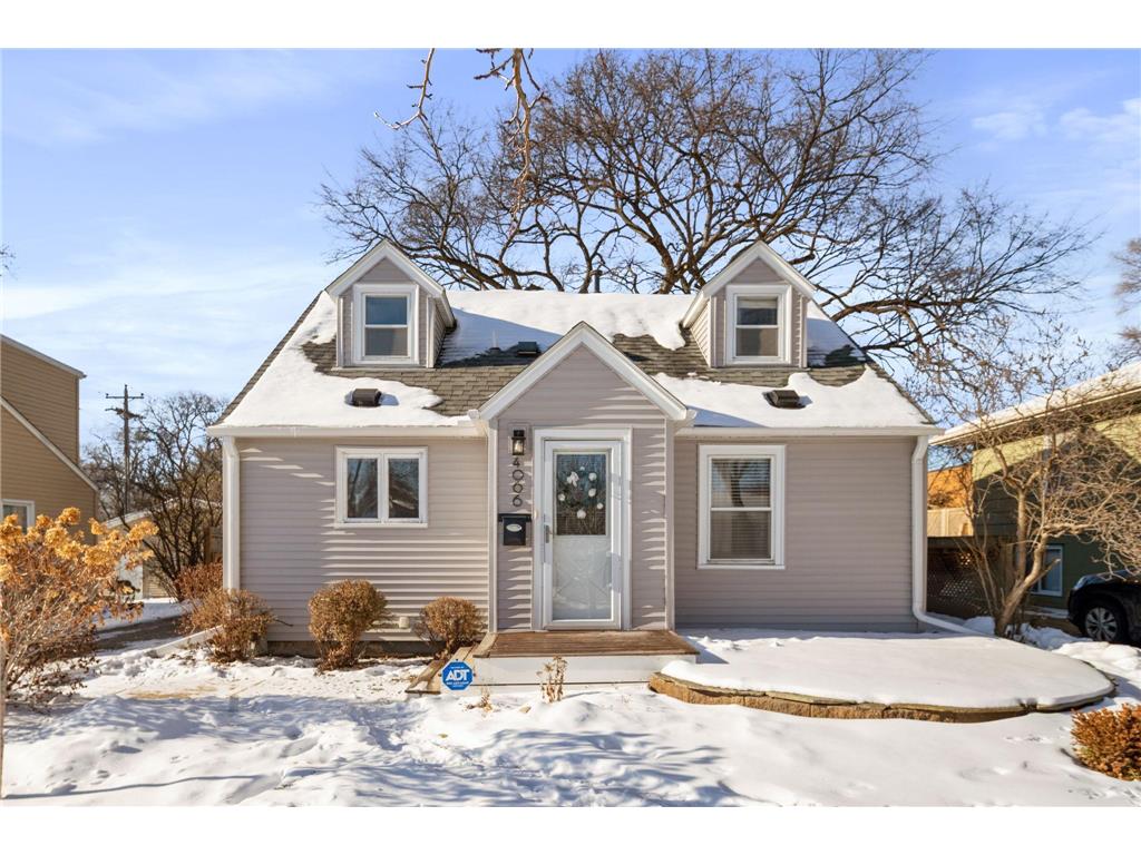 4066 Yosemite Avenue S, Saint Louis Park, MN, 55416 MLS 7575440 Edina Realty