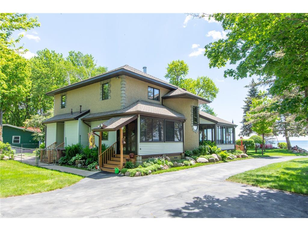 40663 236th Lane Aitkin MN 56431 - Mille Lacs Lake 6301792 image1