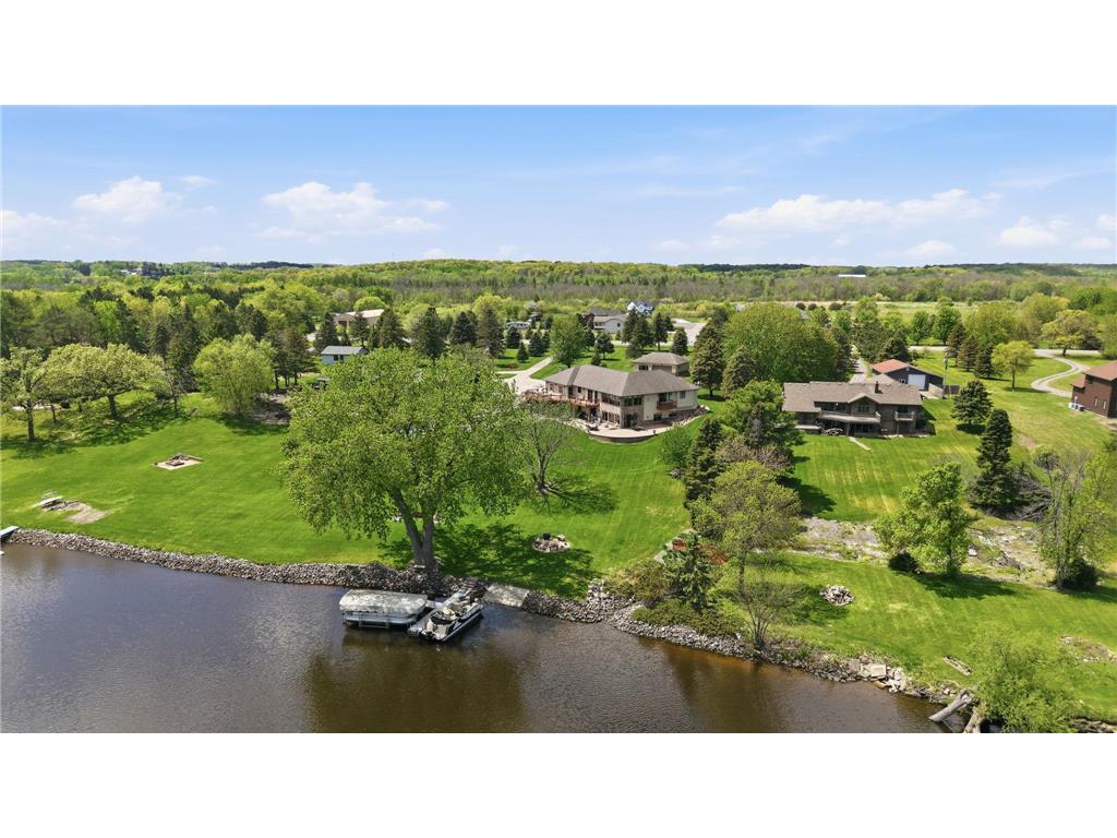 40668 County Road 1 Brockway Twp MN 56367 - Mississippi 7075186 image100