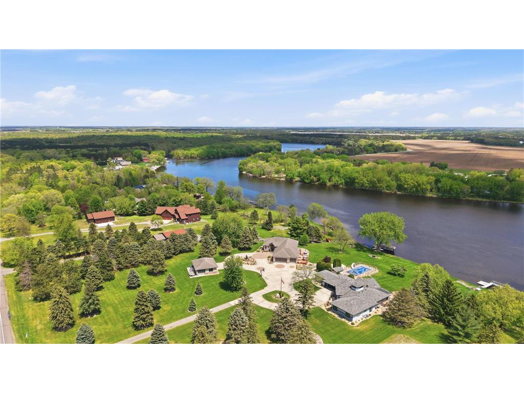 40668 County Road 1 Brockway Twp MN 56367 - Mississippi 7075186 image107