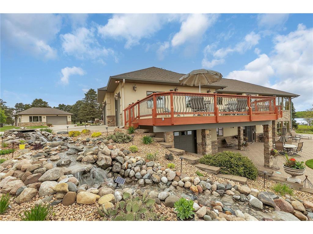 40668 County Road 1 Brockway Twp MN 56367 - Mississippi 7075186 image50