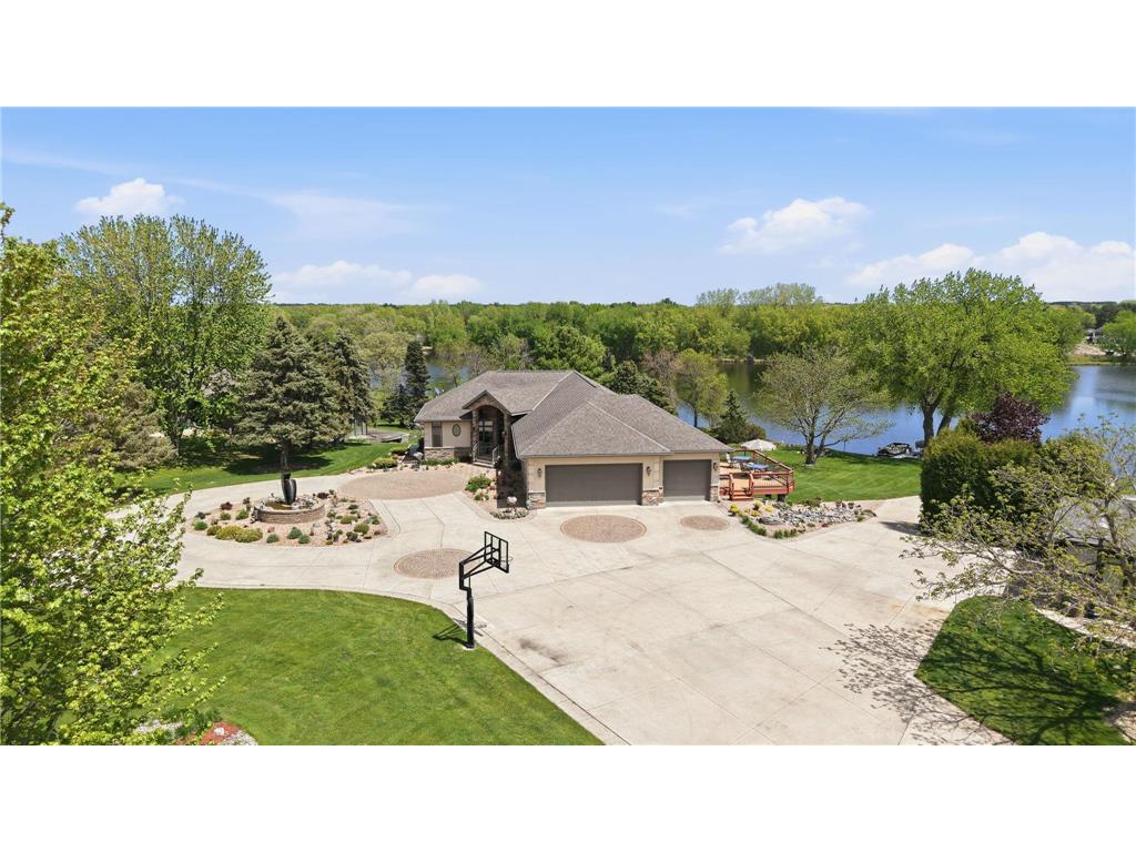 40668 County Road 1 Brockway Twp MN 56367 - Mississippi 7075186 image84